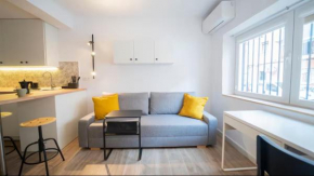Apartamento geranio